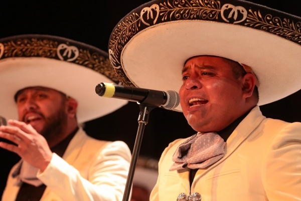 Reconoce Gobierno de la Ciudad importancia del Día Internacional del Mariachi