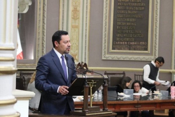 Proponen en el Congreso del Estado tipificar el delito de linchamiento