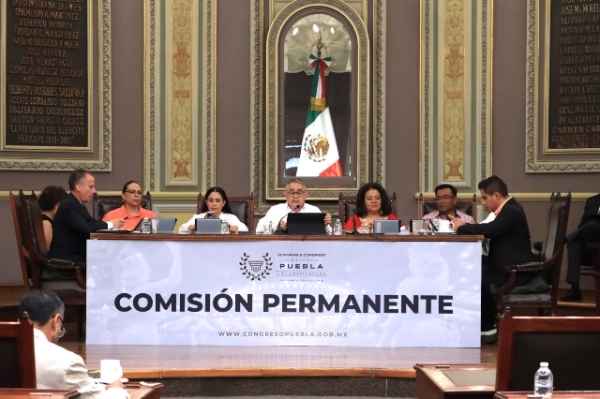 Fomenta Congreso del Estado contratación de jóvenes recién egresados