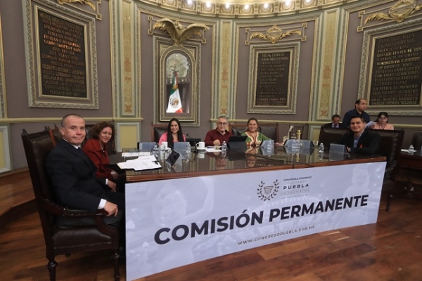 Impulsa Congreso iniciativa para que procedimientos de transparencia cuenten con información en Braille y lenguas indígenas