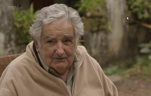 El expresidente uruguayo José Mujica es hospitalizado nuevamente