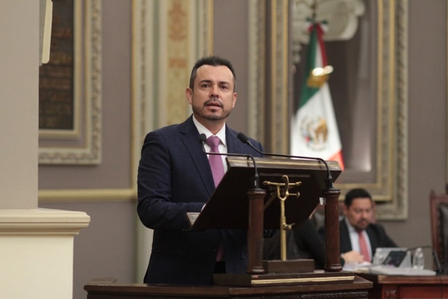 Impulsan en Congreso Ley de Profesiones para el Estado de Puebla