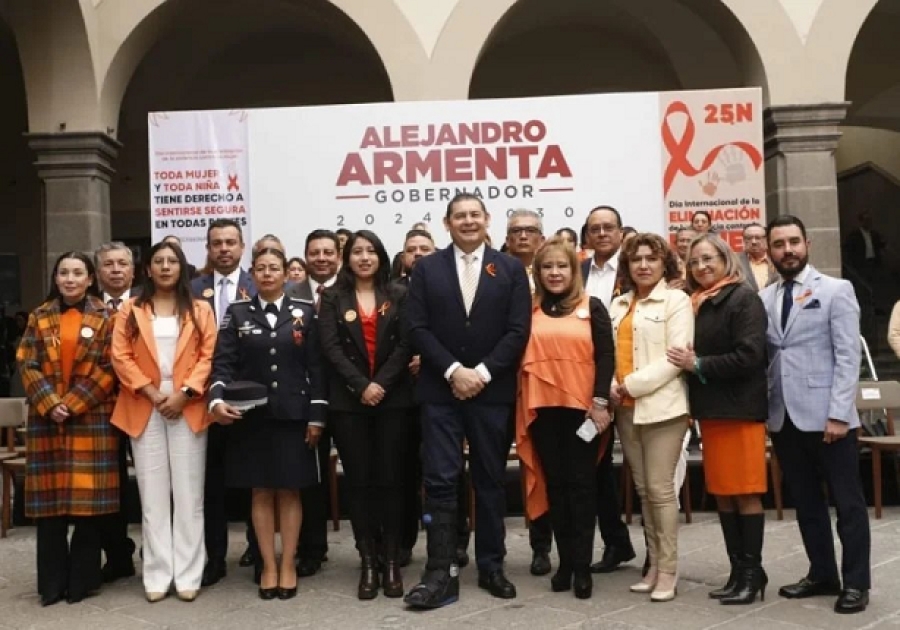 José Luis García y Pepe Tomé, dentro de los nuevos nombramientos de Armenta