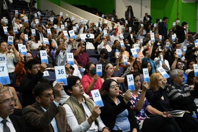 Armoniza BUAP Reglamento Para Dar Certeza Y Transparencia A Las