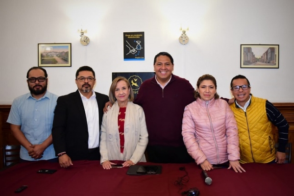 Habitantes de La Resurrección, presos políticos de Eduardo Rivera Pérez