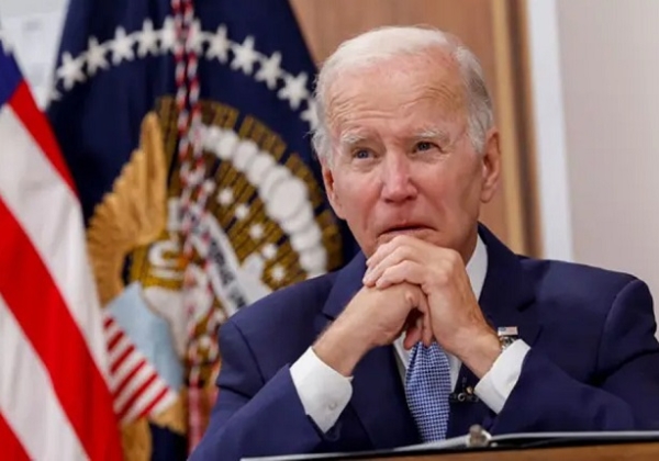 Joe Biden se retira de la carrera electoral de 2024