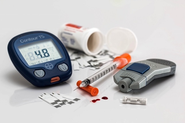 En ningún lugar del mundo ha descendido la prevalencia de diabetes