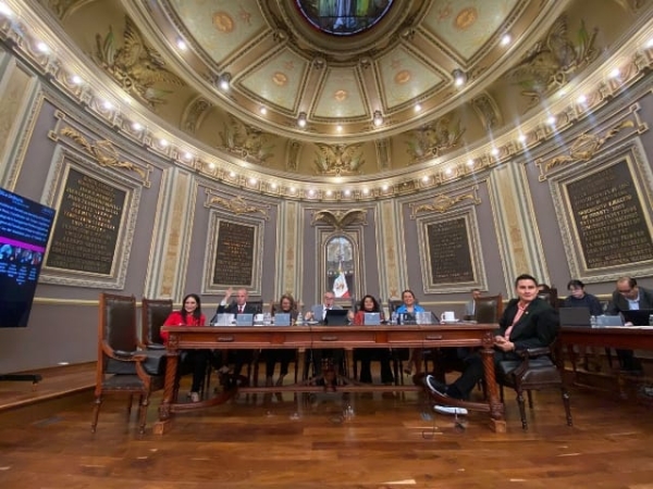 Promueven en el Congreso considerar como discriminación negar el derecho al duelo perinatal o neonatal