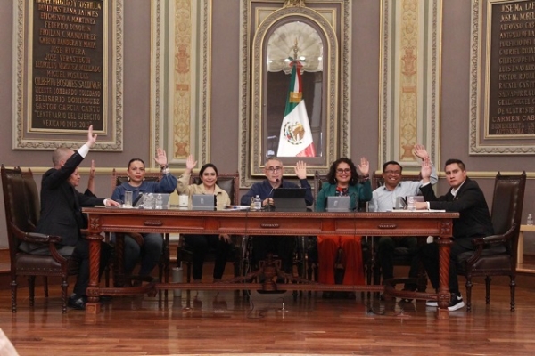 Promueven en el Congreso propuesta para facilitar a grupos artísticos, realización de actividades culturales