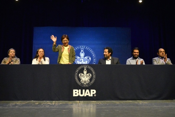 Reciben 21 dependencias de la BUAP certificación por cumplir la Norma Mexicana en Igualdad Laboral y No Discriminación