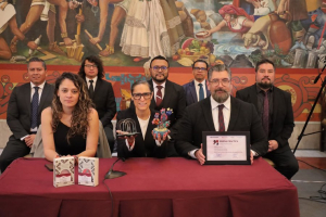 Garantizado el acceso a la cultura y apoyo al talento en Puebla capital: IMACP