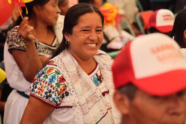 Alianzas entre el sector salud y la medicina tradicional, para dar atención a los pueblos originarios: Armenta