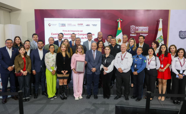 Certificación laboral reconoce talentos y brinda oportunidades para las y los trabajadores