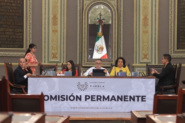 Promueven iniciativa en el Congreso para garantizar igualdad salarial entre hombres y mujeres