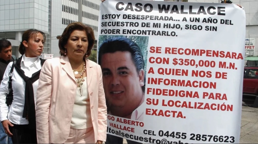 Liberan a Juana Hilda González Lomelí tras 19 años de prisión por caso Wallace