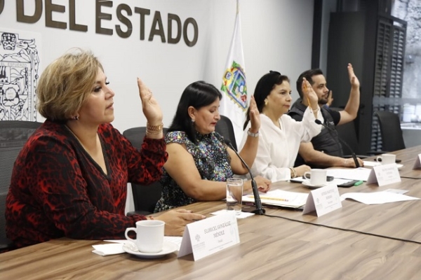 Avalan en Comisión del Congreso regular el uso de cal en arbolado urbano