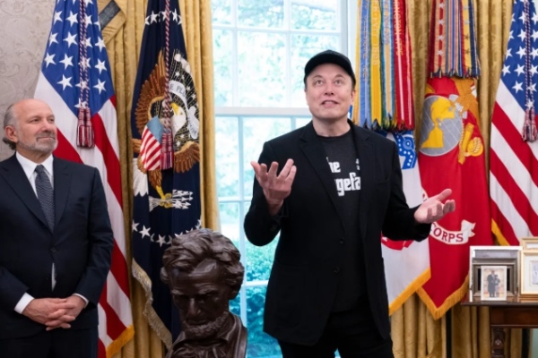 Elon Musk se retracta de publicaciones contra Trump y ofrece disculpas