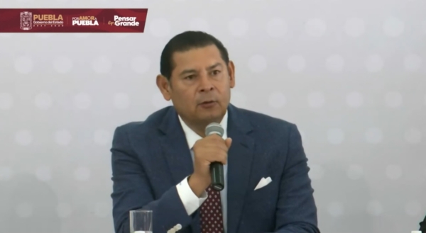 Anuncia Armenta envío de abogados a Los Ángeles y NY por redadas del ICE