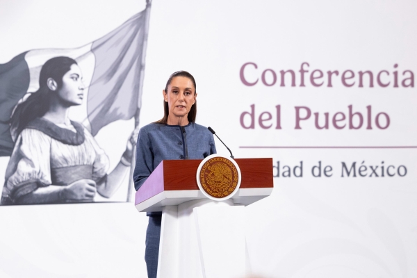 Mexicanos en EUA son trabajadores y llevan años viviendo allá