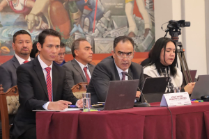 Garantiza Gobierno de la Ciudad sanidad e inocuidad alimentaria a través de Industrial de Abastos