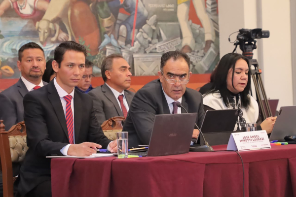 Garantiza Gobierno de la Ciudad sanidad e inocuidad alimentaria a través de Industrial de Abastos
