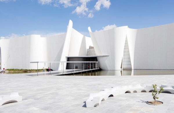 Gobierno de Puebla pone fin anticipado al contrato del Museo Internacional del Barroco