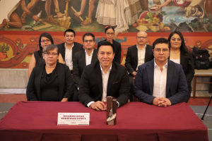 Con trabajo territorial y resultados, Puebla avanza con servicio de Limpia