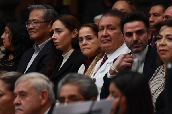 Morena anuncia capacitación a mujeres e integrantes de Comités Básicos