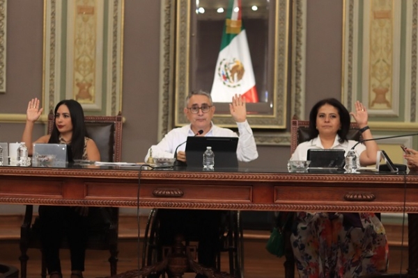 Exhorta Congreso del Estado a actualizar el Inventario Turístico Estatal