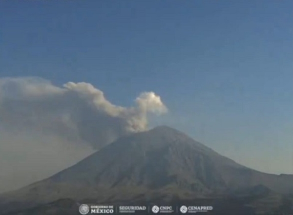 Mejora la calidad del aire en Puebla