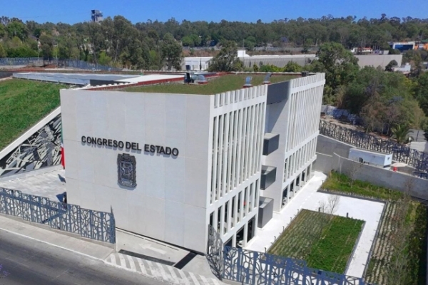 Invita Congreso a participar en convocatoria para seleccionar a integrantes del Consejo Ciudadano del Sistema Estatal y de la Comisión de Búsqueda