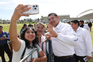 Diálogo y consulta ciudadana definirán sede de la Universidad de la Salud