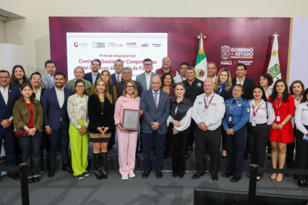 Certificación laboral reconoce talentos y brinda oportunidades para las y los trabajadores