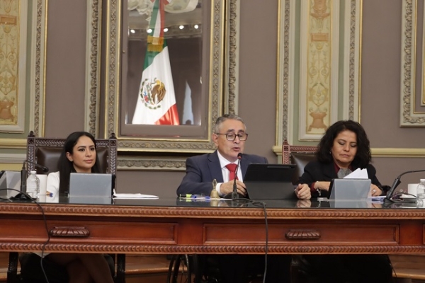 Aprueba LXI Legislatura expedición de Ley de Voluntad Anticipada