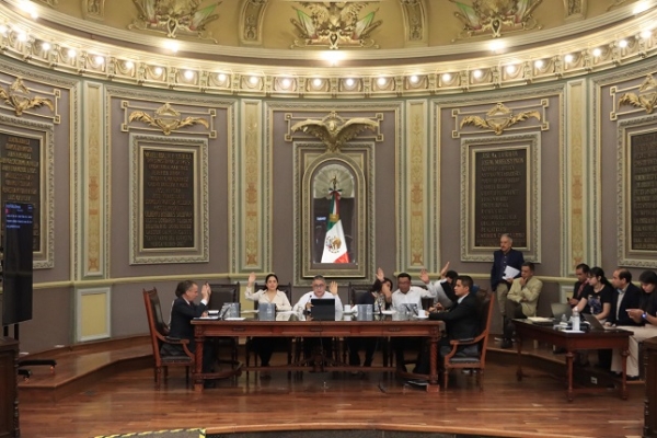 Proponen en el Congreso sancionar cambio de uso de suelo en terrenos forestales sin autorización