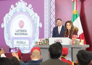 Olivia Salomón deja abierta la puerta para competir en 2027
