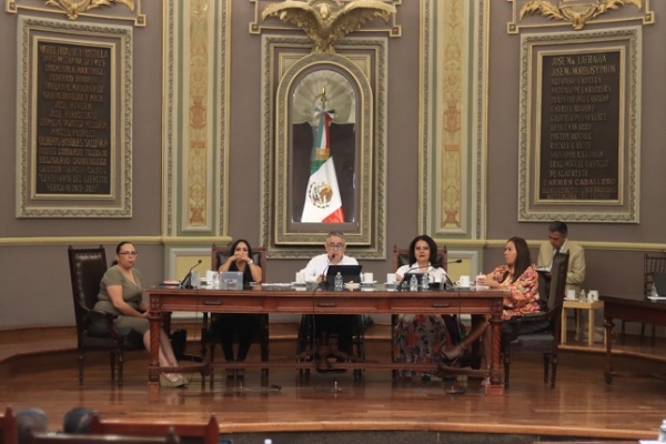 Recibe Congreso iniciativa para sancionar a quien facilite consumo de narcóticos a menores