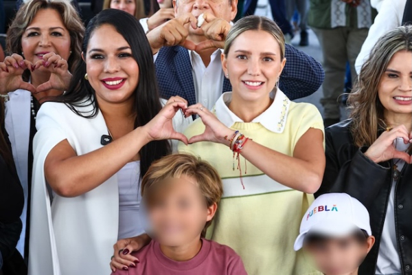 Registra visitcholula.mx casi 10 mil interacciones en sus primeras semanas de operación