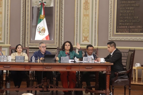 Convoca Comisión Permanente a LXII y LXI Legislatura a sesiones